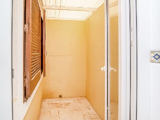 Vivienda planta baja en C/ del Norte 96