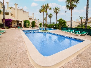 Vivienda planta baja en C/ del Norte 99