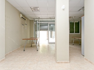Local en C/ Anselm Clavé, Olesa de Montserrat (Barcelona) 55