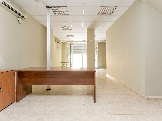 Local en C/ Anselm Clavé, Olesa de Montserrat (Barcelona) 58