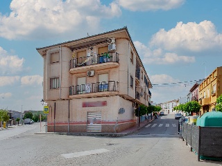 Vivienda en C/ Constitución - Carboneros, Jaén - 26