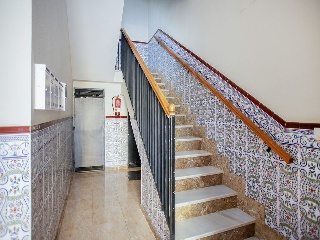 Vivienda en C/ Constitución - Carboneros, Jaén - 43