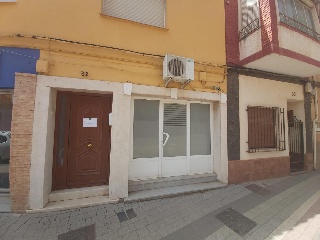 Local en C/ Cervera, Alcázar de San Juan (Ciudad Real) 27