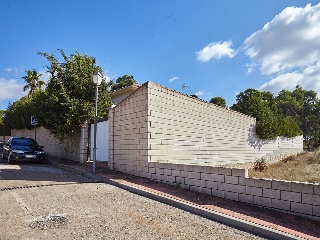 Vivienda en C/ Cruz 70