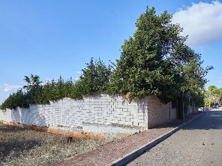 Vivienda en C/ Cruz 72