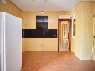 Vivienda en C/ Cruz 76