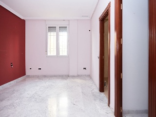 Vivienda en C/ Cruz 83