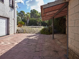 Vivienda en C/ Cruz 92