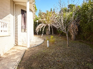 Vivienda en C/ Cruz 96