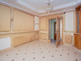 Piso en C/ Cuartel, Totana (Murcia) 60