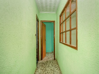 Piso en C/ Cuartel, Totana (Murcia) 68