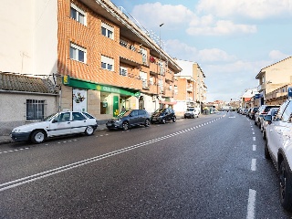 Vivienda en C/ Salamanca - Zamora - 68