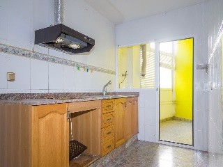 Vivienda en C/ Las Norias - Almansa - 44