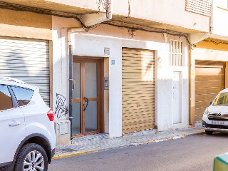Vivienda en C/ Las Norias - Almansa - 53