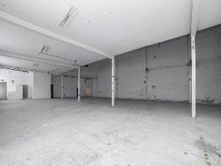Nave industrial en Elda (Alicante/Alacant) 34