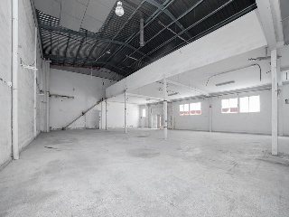 Nave industrial en Elda (Alicante/Alacant) 38