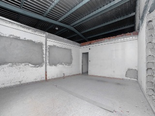 Nave industrial en Elda (Alicante/Alacant) 44