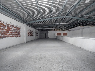 Nave industrial en Elda (Alicante/Alacant) 48