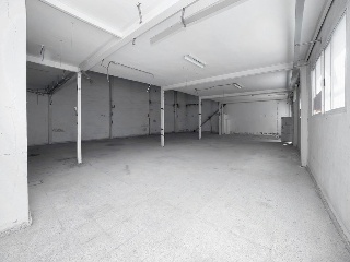 Nave industrial en Elda (Alicante/Alacant) 52