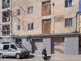 Local en C/ Bombers Madern i Clariana, Mataró (Barcelona) 37