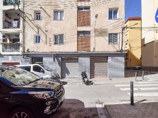 Local en C/ Bombers Madern i Clariana, Mataró (Barcelona) 38