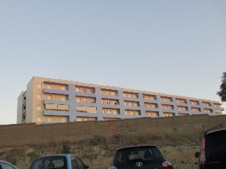 Bajo en C/ Doctor Agustín Domínguez Belda 3