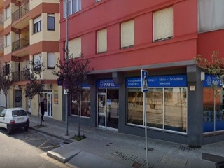 Local en C/ Verge del Nuria, Figueres (Girona) 27
