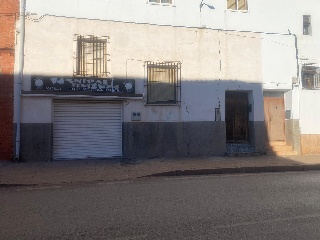Chalet en Villanueva de los Infantes (Ciudad Real) 35