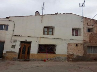 Casa en Calatorao (Zaragoza) 7