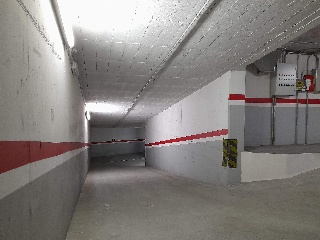 Plazas de garaje en C/ Santiago Casares Paz - A Coruña - 32