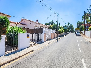 Chalet adosado en Club Montroig 39