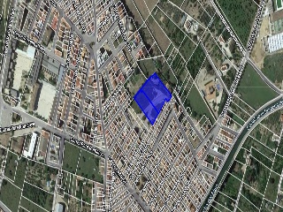 Suelo en Roquetes - Tarragona - 24