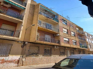 Piso en Elda (Alicante) 7