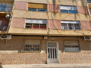 Piso en Elda (Alicante) 8