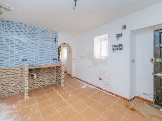 Vivienda en C/ Nueva Rinconada, Casarabonela (Málaga) 22