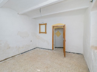 Vivienda en C/ Nueva Rinconada, Casarabonela (Málaga) 28