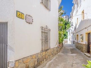 Vivienda en C/ Nueva Rinconada, Casarabonela (Málaga) 33
