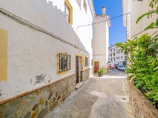 Vivienda en C/ Nueva Rinconada, Casarabonela (Málaga) 34