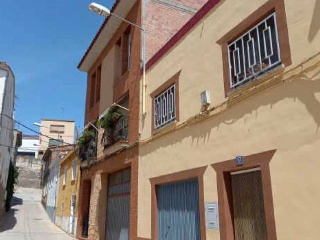 Casa en Zaidín (Huesca) 10
