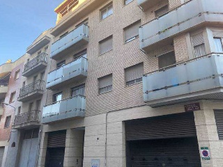 Piso en Reus (Tarragona) 6