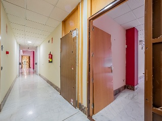 Oficina con plaza de garaje en C/ El Cáñamo, La Rinconada (Sevilla) 68