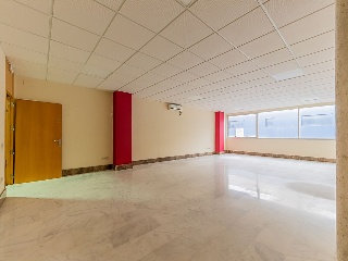 Oficina con plaza de garaje en C/ El Cáñamo, La Rinconada (Sevilla) 71