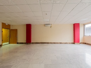 Oficina con plaza de garaje en C/ El Cáñamo, La Rinconada (Sevilla) 72