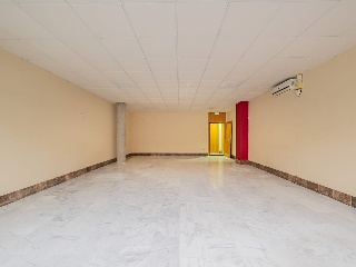 Oficina con plaza de garaje en C/ El Cáñamo, La Rinconada (Sevilla) 74