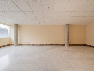 Oficina con plaza de garaje en C/ El Cáñamo, La Rinconada (Sevilla) 76