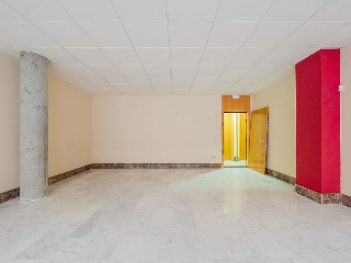 Oficina con plaza de garaje en C/ El Cáñamo, La Rinconada (Sevilla) 78