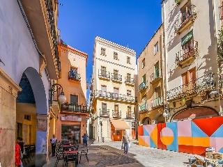 Local en Valls - Tarragona - 71
