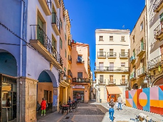 Local en Valls - Tarragona - 72