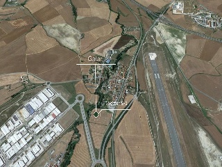Suelo urbanizable en Sector S-1 de Esquiroz 19