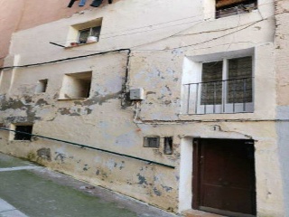 Chalet en Tarazona (Zaragoza) 11
